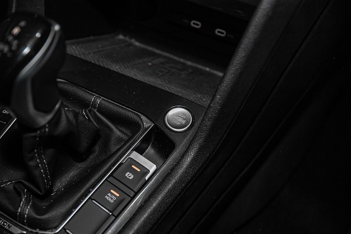 2024 Volkswagen Tiguan 162TSI R-Line Allspace 5N