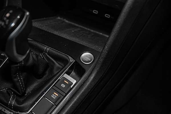 2024 Volkswagen Tiguan 162TSI R-Line Allspace 5N