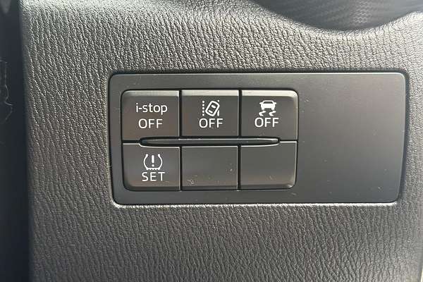 2024 Mazda 2 G15 Pure DJ Series