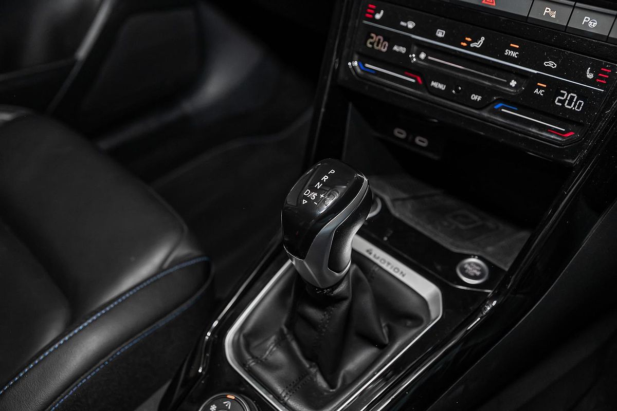 2024 Volkswagen T-Roc R D11