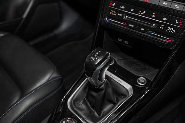 2024 Volkswagen T-Roc R D11