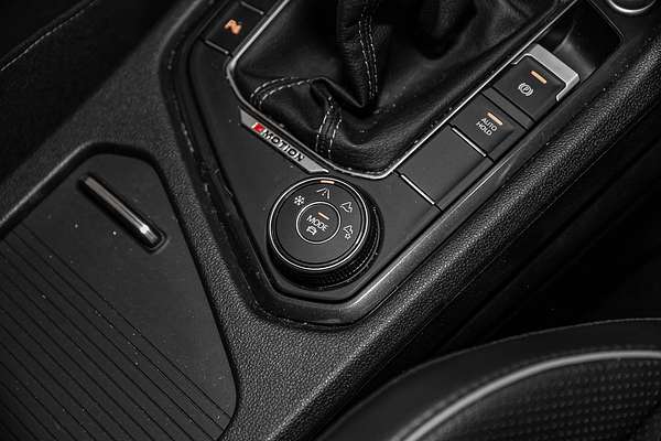 2024 Volkswagen Tiguan 162TSI R-Line Allspace 5N