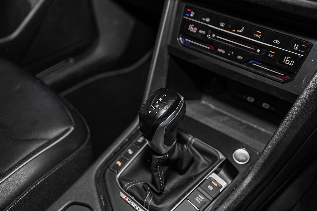 2024 Volkswagen Tiguan 162TSI R-Line Allspace 5N