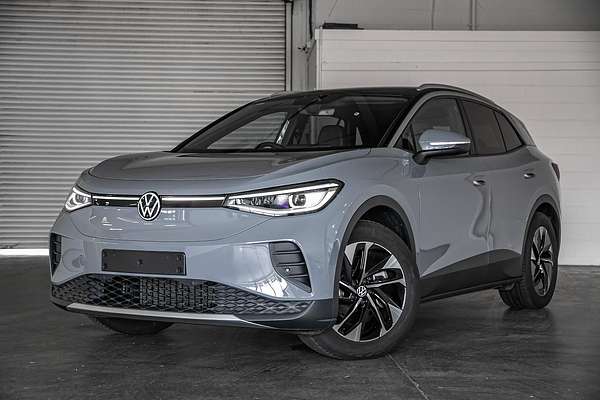 2025 Volkswagen ID.4 Pro E2