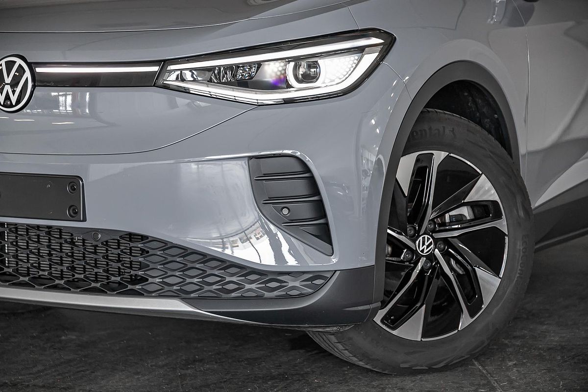 2025 Volkswagen ID.4 Pro E2