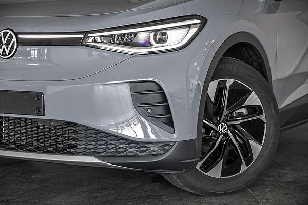 2025 Volkswagen ID.4 Pro E2