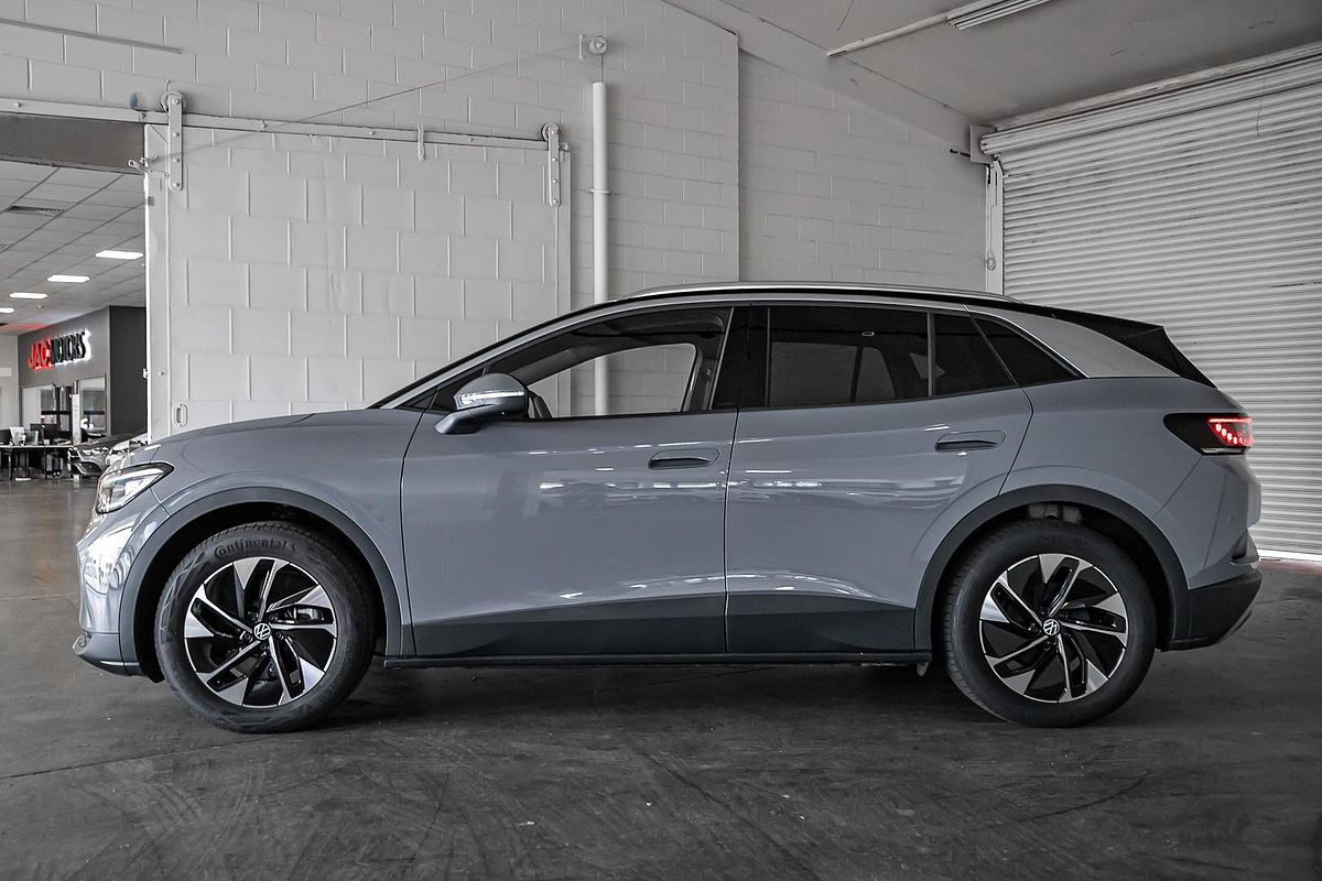 2025 Volkswagen ID.4 Pro E2