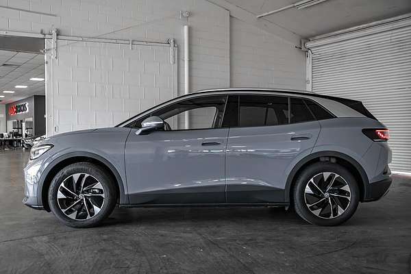 2025 Volkswagen ID.4 Pro E2