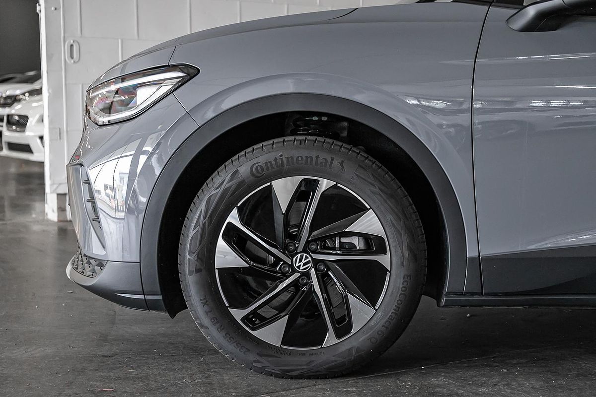 2025 Volkswagen ID.4 Pro E2