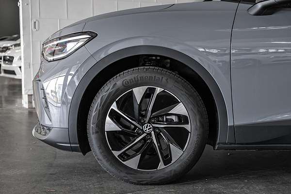 2025 Volkswagen ID.4 Pro E2