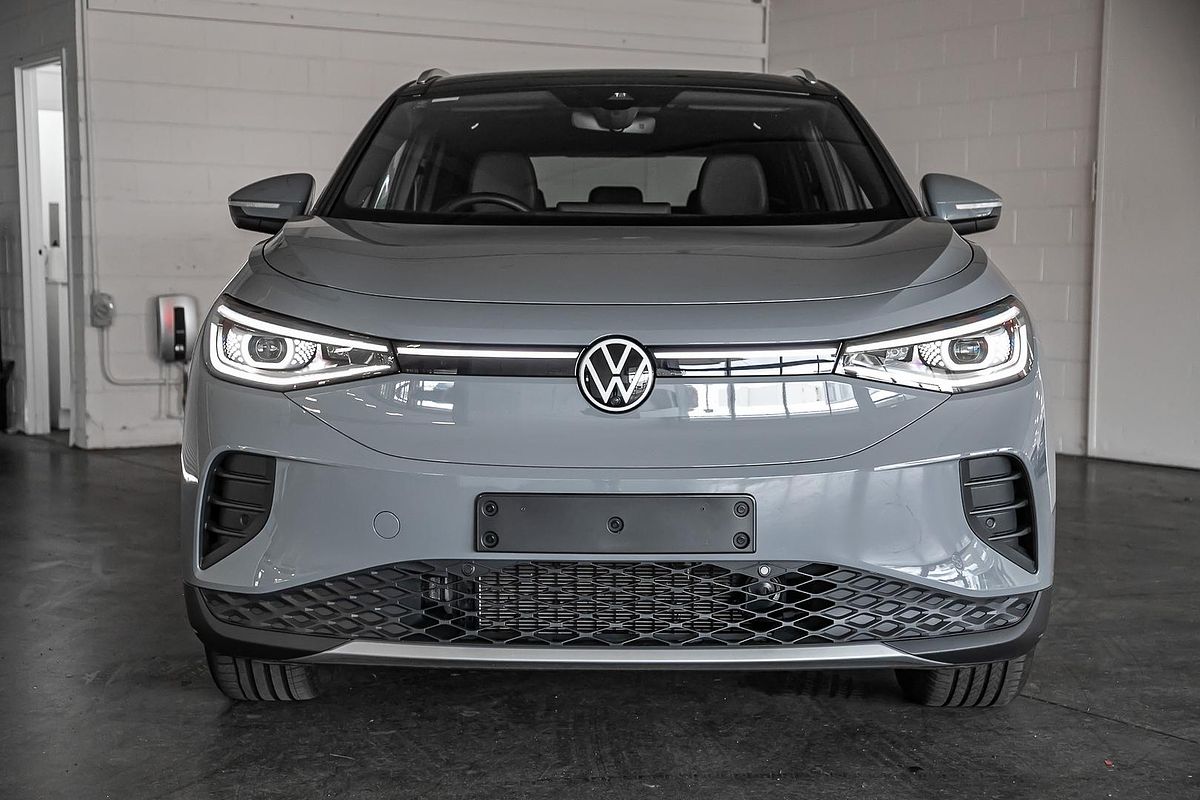 2025 Volkswagen ID.4 Pro E2