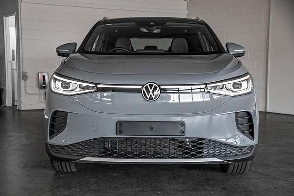 2025 Volkswagen ID.4 Pro E2