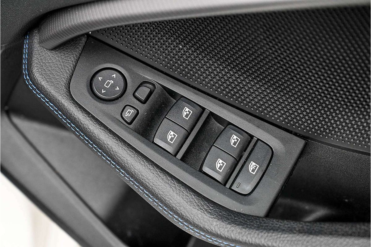 2022 BMW 1 Series 118i M Sport F40