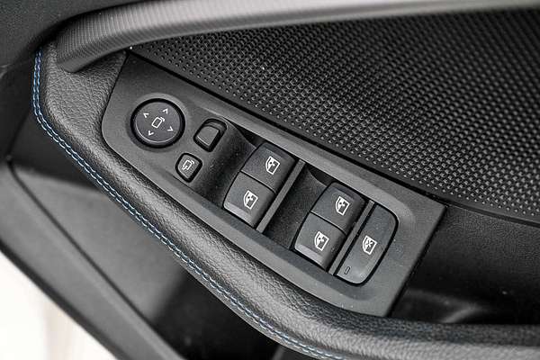 2022 BMW 1 Series 118i M Sport F40