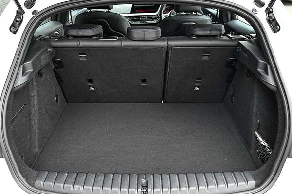 2022 BMW 1 Series 118i M Sport F40