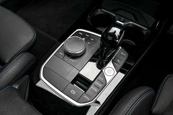 2022 BMW 1 Series 118i M Sport F40