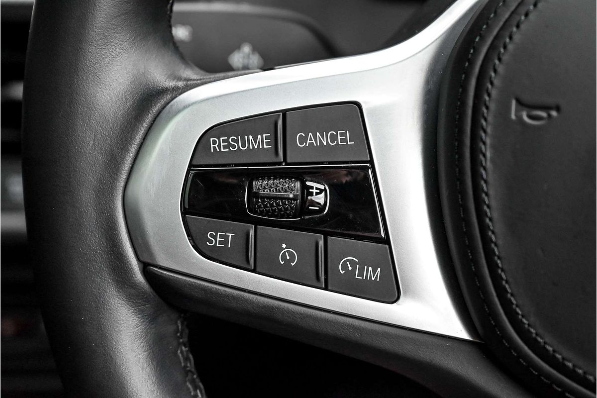 2022 BMW 1 Series 118i M Sport F40