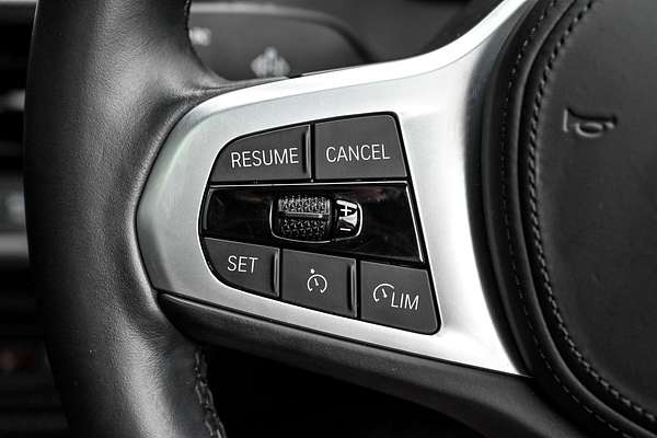 2022 BMW 1 Series 118i M Sport F40