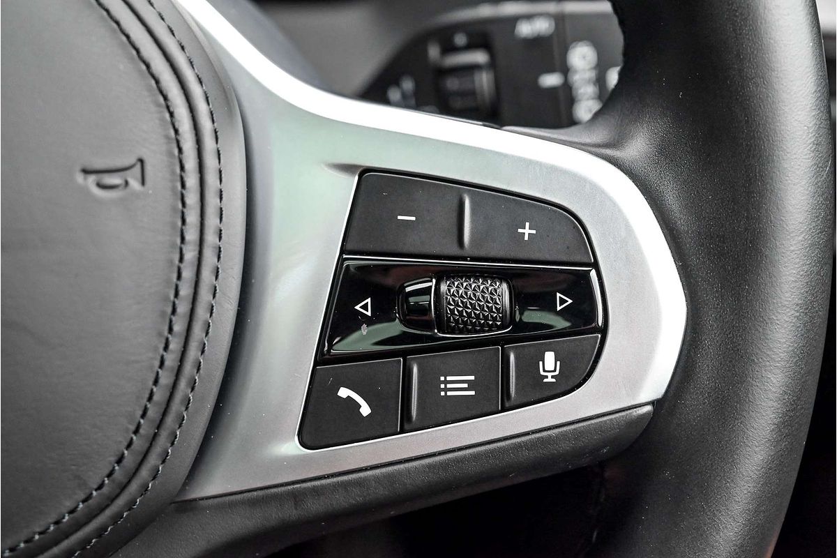 2022 BMW 1 Series 118i M Sport F40