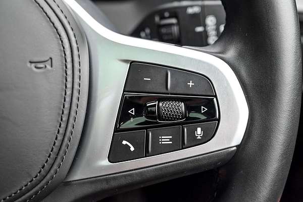 2022 BMW 1 Series 118i M Sport F40