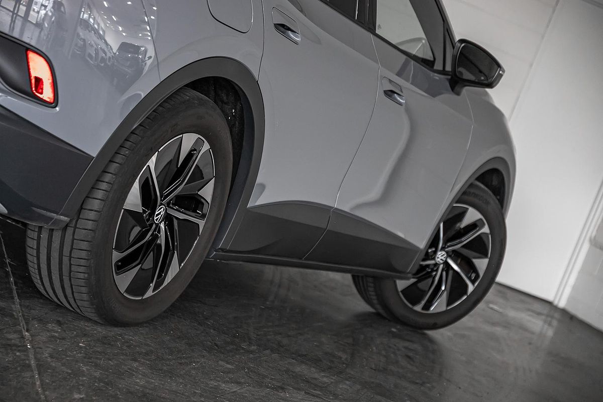 2025 Volkswagen ID.4 Pro E2