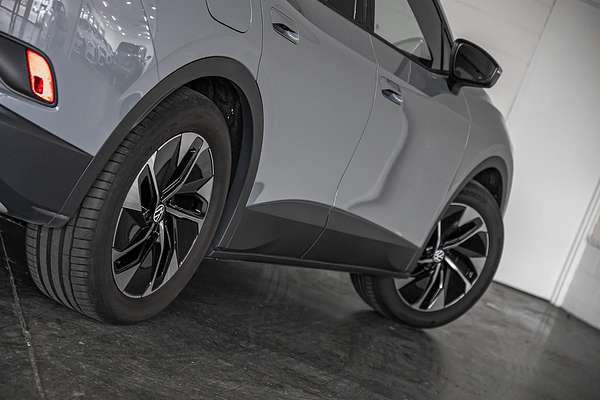 2025 Volkswagen ID.4 Pro E2