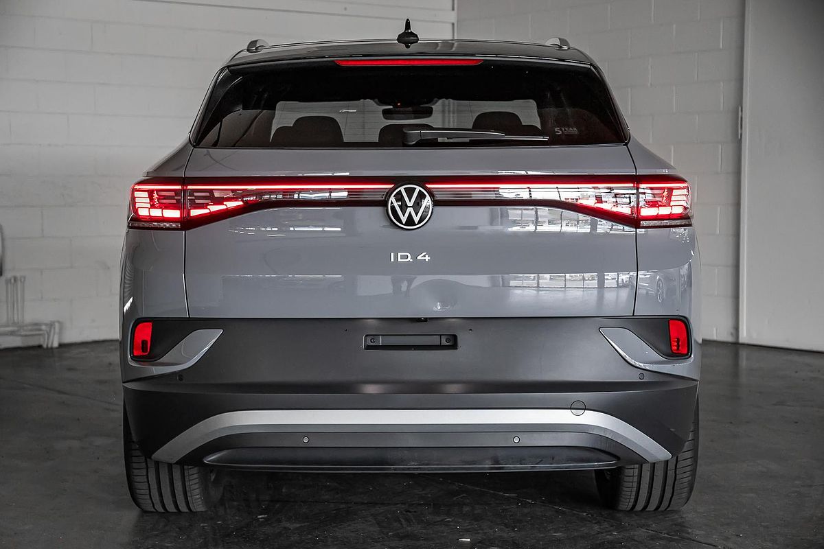 2025 Volkswagen ID.4 Pro E2