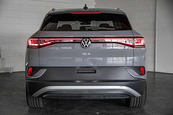 2025 Volkswagen ID.4 Pro E2