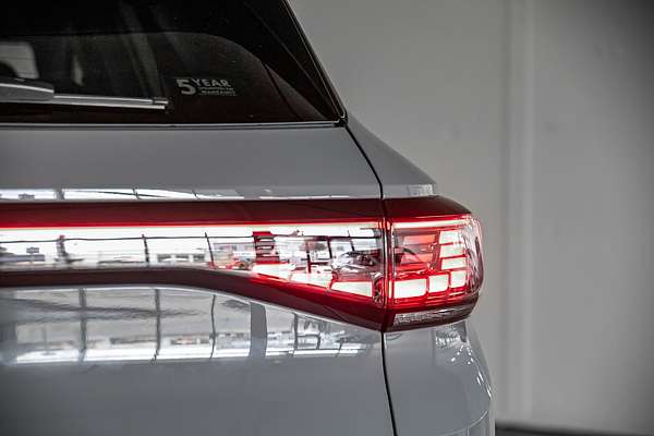 2025 Volkswagen ID.4 Pro E2