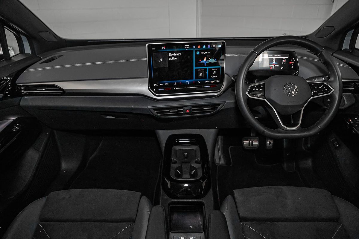 2025 Volkswagen ID.4 Pro E2