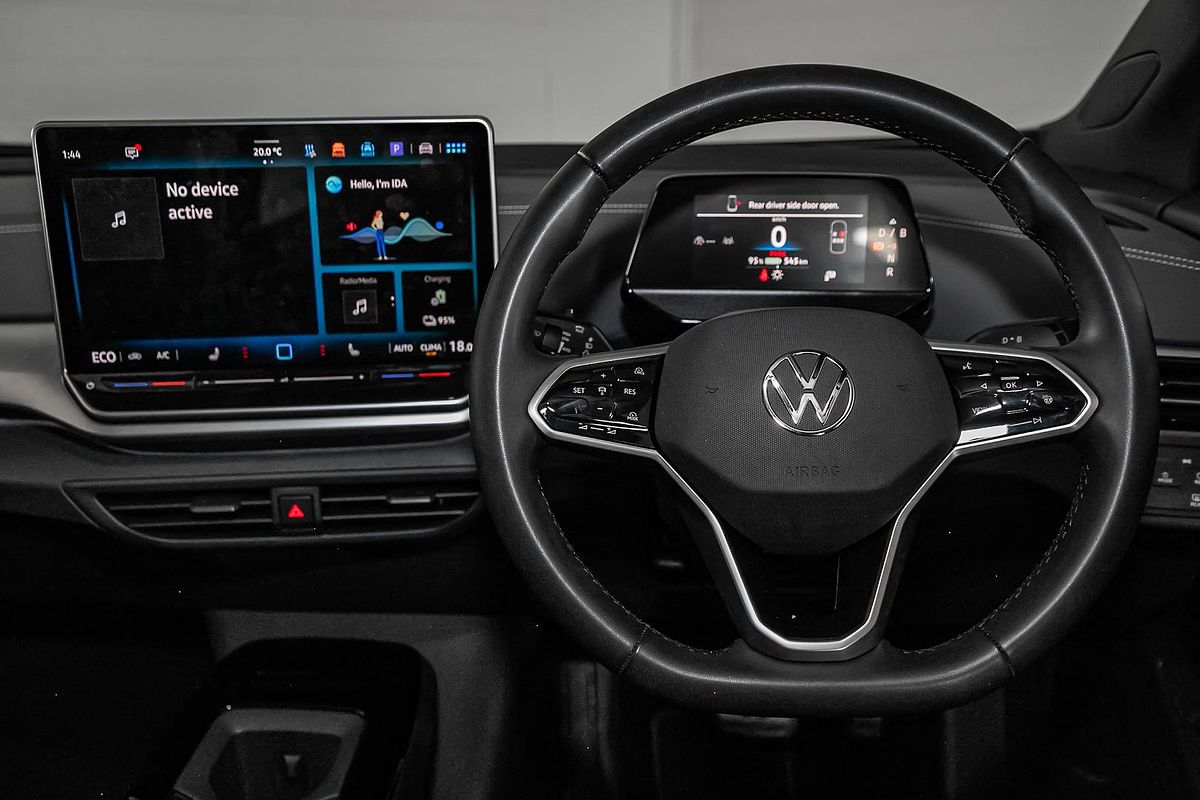 2025 Volkswagen ID.4 Pro E2