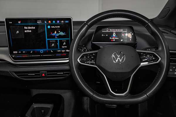 2025 Volkswagen ID.4 Pro E2