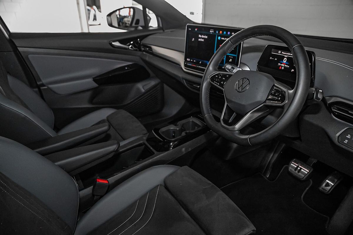 2025 Volkswagen ID.4 Pro E2