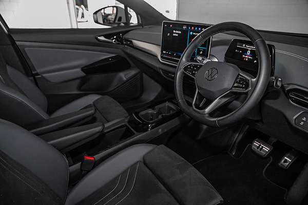 2025 Volkswagen ID.4 Pro E2