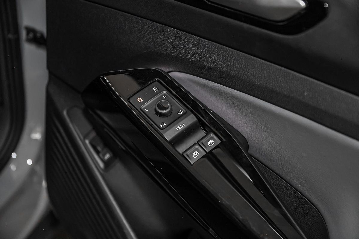 2025 Volkswagen ID.4 Pro E2