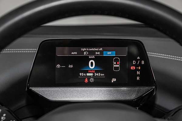 2025 Volkswagen ID.4 Pro E2