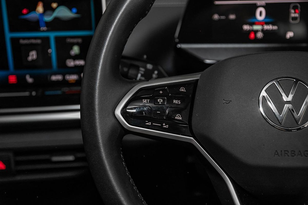 2025 Volkswagen ID.4 Pro E2