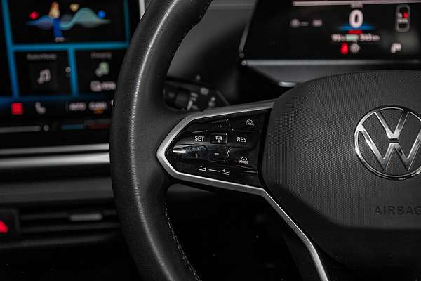 2025 Volkswagen ID.4 Pro E2