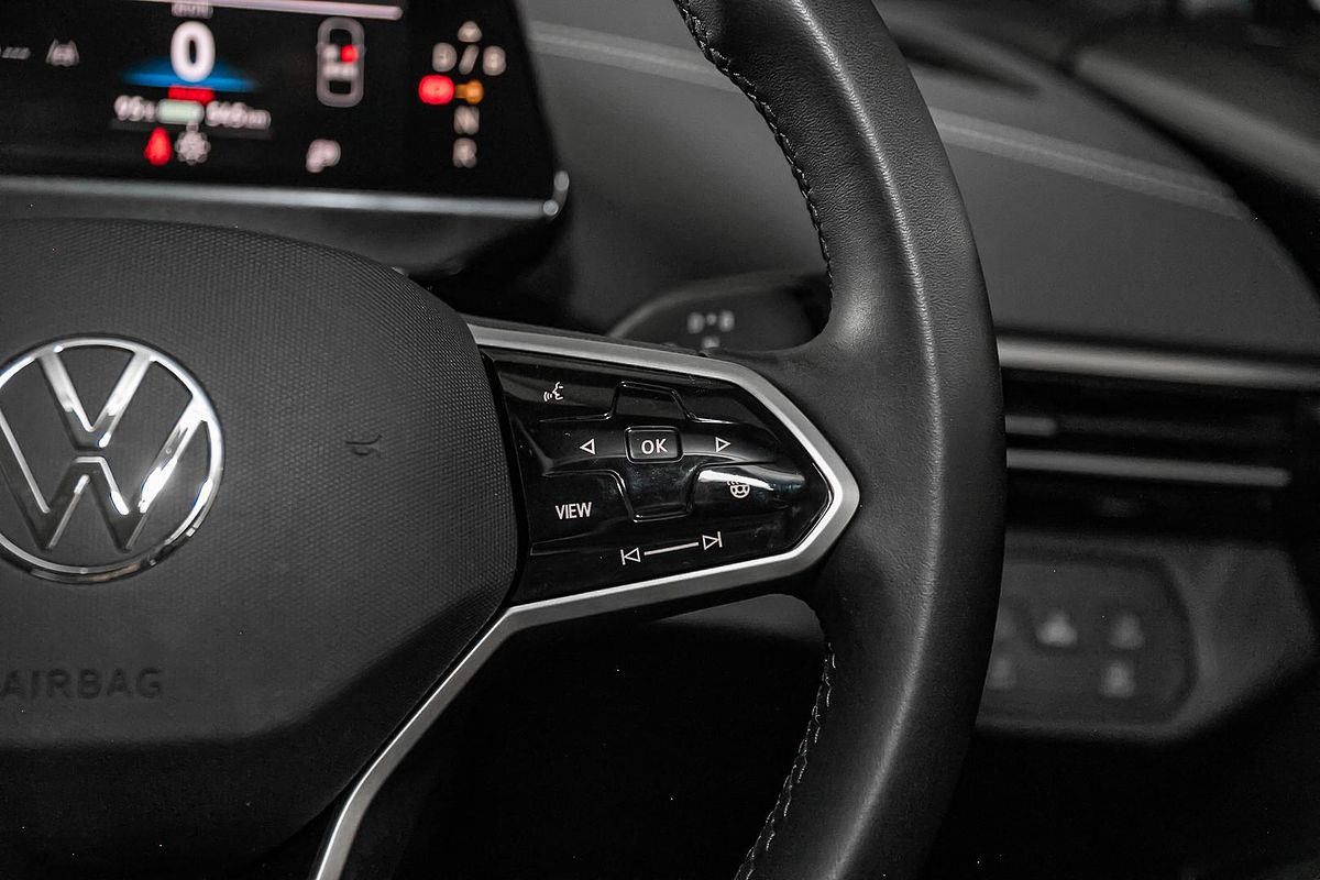 2025 Volkswagen ID.4 Pro E2