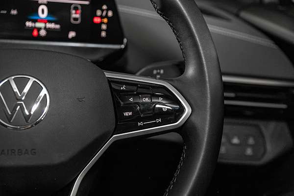 2025 Volkswagen ID.4 Pro E2