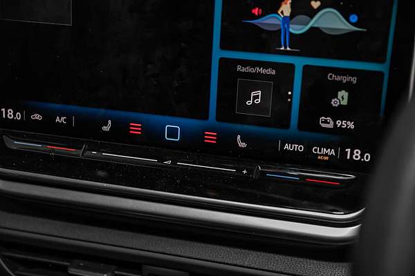 2025 Volkswagen ID.4 Pro E2