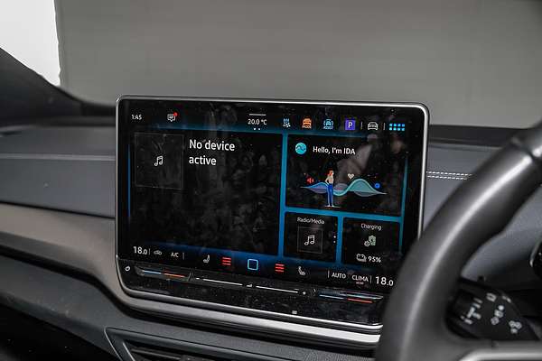 2025 Volkswagen ID.4 Pro E2