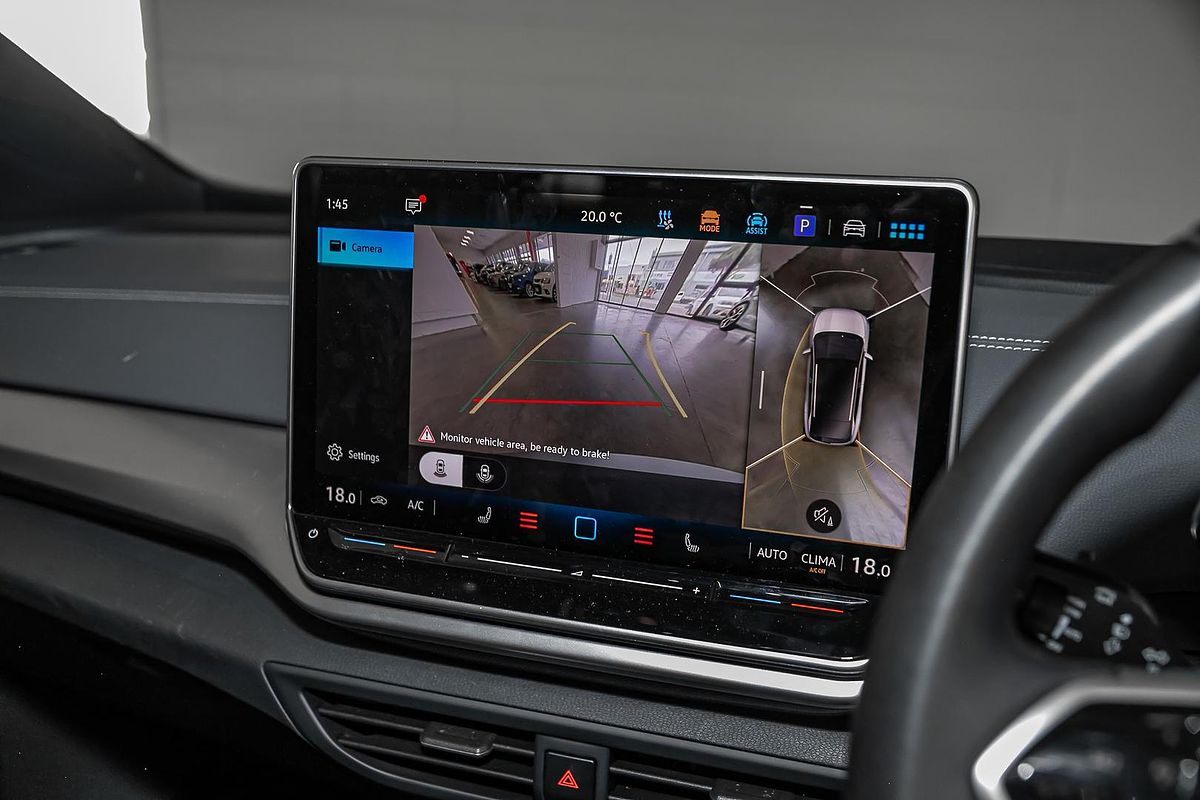 2025 Volkswagen ID.4 Pro E2