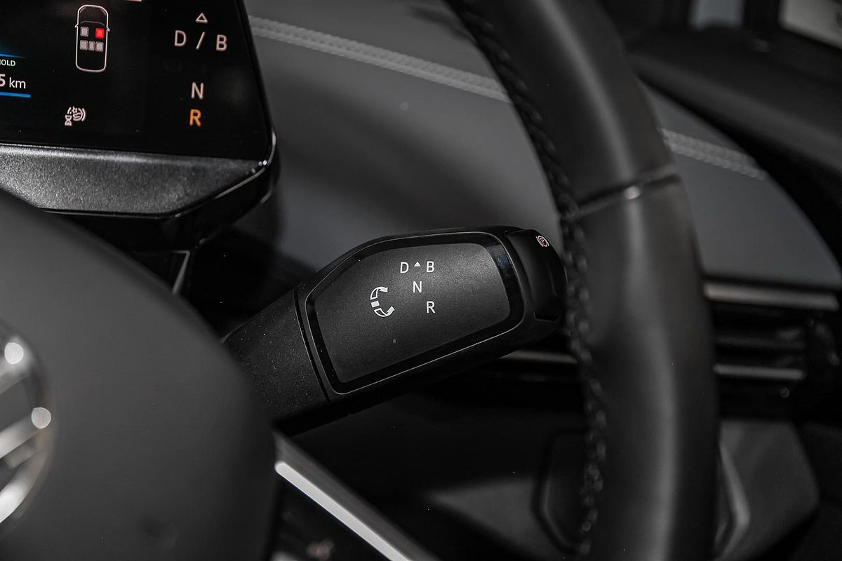 2025 Volkswagen ID.4 Pro E2