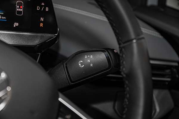 2025 Volkswagen ID.4 Pro E2