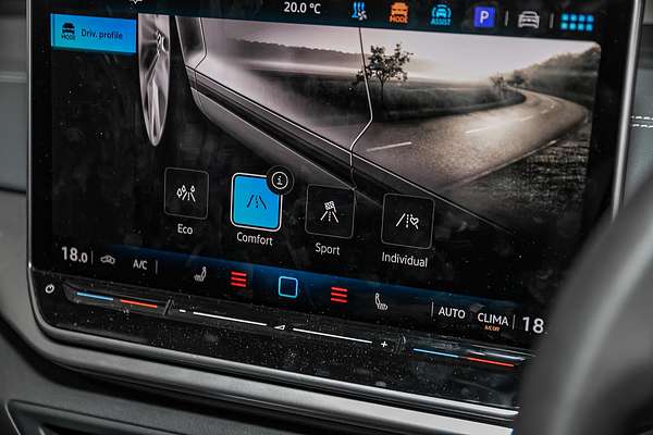 2025 Volkswagen ID.4 Pro E2