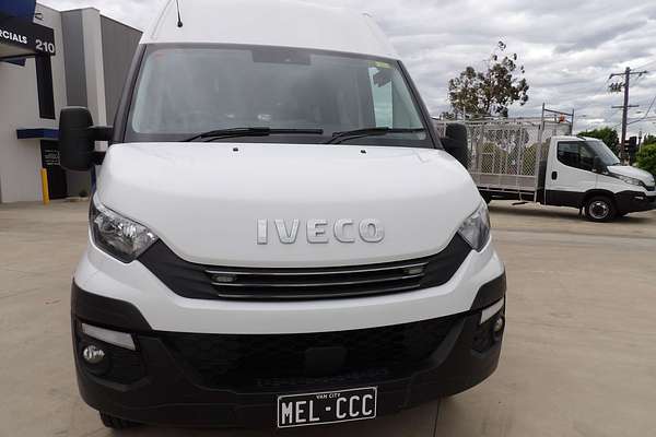2019 Iveco Daily SHUTTLE