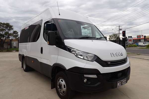 2019 Iveco Daily SHUTTLE