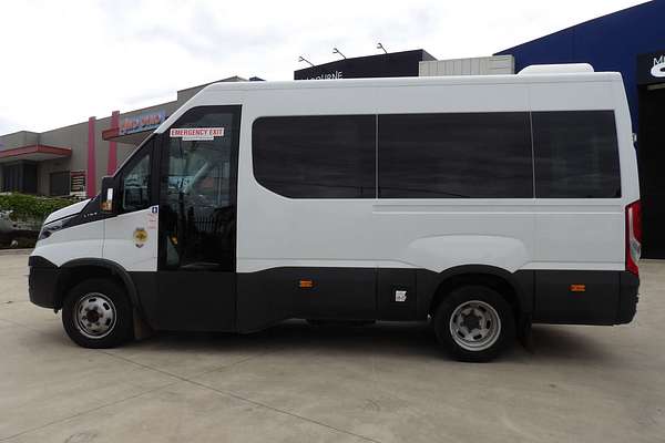 2019 Iveco Daily SHUTTLE