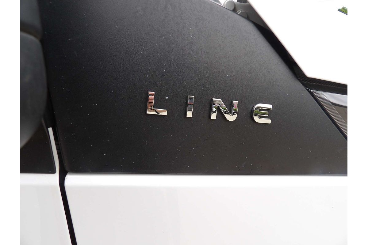 2019 Iveco Daily SHUTTLE